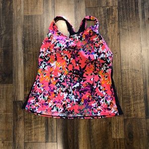 Tankini Top